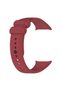Xiaomi Smart Band 8 Pro Classic Cord Claret Red