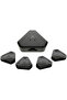 Tesla S3XY Buttons Gen2 - 4 Button +Commander Bundle