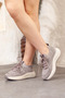 Women's Extra Comfortable Daily Shoes - 3