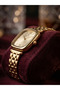 Original Women's Stylish Design Steel Cord Watch - 2