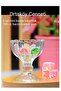 6-Piece Mini Coffee Side Tray with Feet, Turkish Delight Container, Candy Bowl, Treats 50 ml - 2