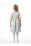 Girl's Summer Dress 4-8 Years 1823 - 2