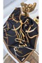 New Season Sura Silk Scarf - 3