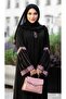 Close Abaya