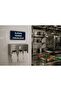 Directional Sign, Factory Operation Warning Sign, Isg Warning Signs - 3