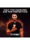 Cristiano Ronaldo Fearless Eau de Parfum for Men 100ml - 3