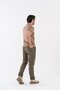 Combat Tactical Outdoor Tactical Trekking Cargo Pocket Trousers - 544 - 6