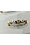 Children's Room Furniture Handle Selected Flower Pattern (137) 96 mm and 128 mm Options 1 Piece - 7