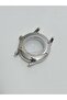 Transparent Glass Wristwatch Case 43mm (Model 1) - 3