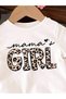 Mama's Girl Printed Crew Neck 100% Cotton Short Sleeve Kids and Teenagers T-Shirt - 3