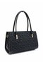 Women's / Mother's / Textured / Hand and Shoulder Bag / Stylish Daily Bag / Imported Leather / Long Strap - 7