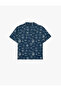 Boy's Shirt 6Skb60112Tw - 2