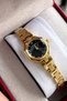 Original 2 Year Warranty Women's Wristwatch Steel Band Waterproof - 3