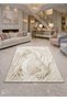 Sdt Dragon Patterned Modern Woven Base Decorative Carpet Sdt949