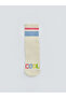 I Striped Women's Sock Socks 3-Pack from Freezen Store - 2