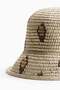 Straw hat - 3