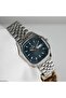 Hm28524S01-4 Men's Wristwatch with Steel Strap - 3