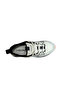 Men's Imported Material Leather and Textile Components Breathable Lace-Up Summer Sports Shoes - 7