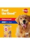 Dog Food, Chicken in Loaf Flavour Dog Food Wet, Pack of 24x400g, Complete & Balanced Dog We - 2