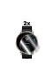 واقي شاشة متوافق مع Amazfit Active 3 Premium (قطعتين) - 2