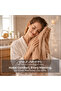 Bath Towel (2 Pack, 70 X 140 cm) - Microfiber 330 GSM - Super Soft, Hotel Quality, Ultra Soft, Highly Absorbent, Quick Dry, Lightweight, Unisex, Bathroom, Gym and Spa - 3