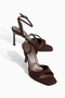 Charlotte Daily Orthopedic Women's Classic Heeled Shoes - 4