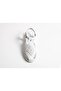 Women's Sandals White Braided 100% Leather Orthopedic Comfortable Fit - 4