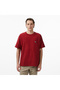 TOMMY FLAG ELEVATED TEE