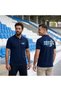 Soldiers of Erzurum Printed Polo Neck T-Shirt