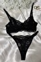 Dantelli Bralet Takım