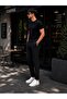 Men's Slim Fit Non-Marking Stretchy Chino Pants - 2