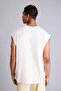 100% Cotton Nba Golden State Warriors Oversized Tank Top H3817Ax26Sm - 5