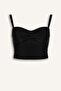Slim Fit Bikini Top G5359Ax26Hs - 6