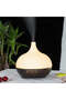 Ultrasonic Humidifier and Aromatherapy Diffuser Duo - 7