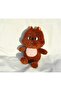 Skzoo Bear Han Quokka Plush Toy 50cm