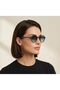 Matte Green & Matte Gray Variant Polarized Uv400 Protection Sunglasses Unisex Stylish Design - 2