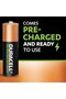 Rechargeable AA Batteries 2500 mAh, Pack of 4 - 3