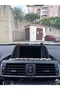 Automobile Sea Star Bead Rear View Ornament Dashboard Ornament Steering Wheel Ornament Gear Ornament String Ornament 30cm - 4