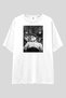 Attack on Titan Anime T-Shirt |   Unisex 100% Cotton Printed Eren Mikasa Levi Special Design Tee