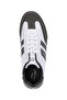 Dakota I Men's White / Smoked Casual Sneakers - 5