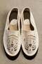 Broderie anglaise espadrilles - 4