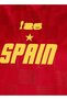 Men FIFA 26 Spain Print Raglan Sleeve T-shirt - 2