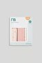 3 Pack Jersey Blankets - 3