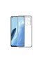 Husa Oppo Reno7 5G Silicon Transparent - 3