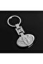 Toyota Stone Premium Series Keychain