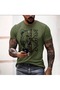 Calle Giyim 1St Quality Street Spirit T-Shirt