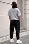 Women / Men Brooklyn Printed Unisex Tracksuit Set Oversize – Comfortable Fit Jogger Bottom T-Shirt Combination - 2