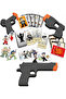 Ca$h 'n Guns - روح الفريق - 2
