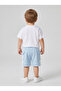 Boys Co-ord Set S/S, 36M - 4