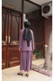 Dropeli Sandy Trouser Suit - 6